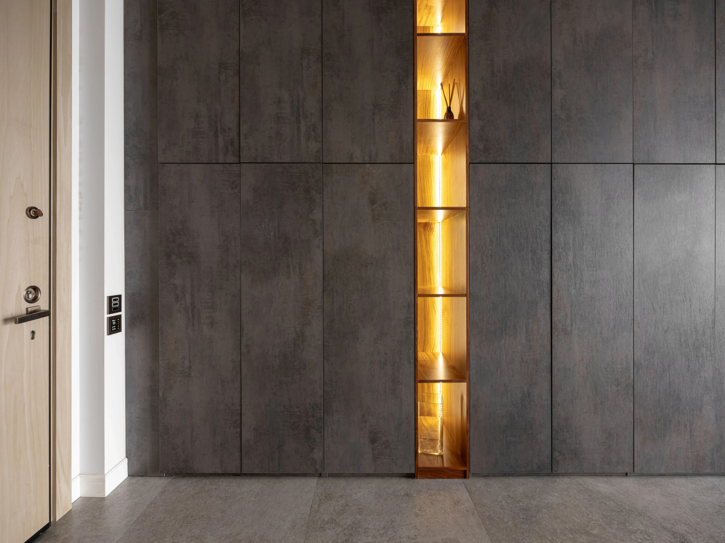 Апартаменты Neva Sirius 28 этаж