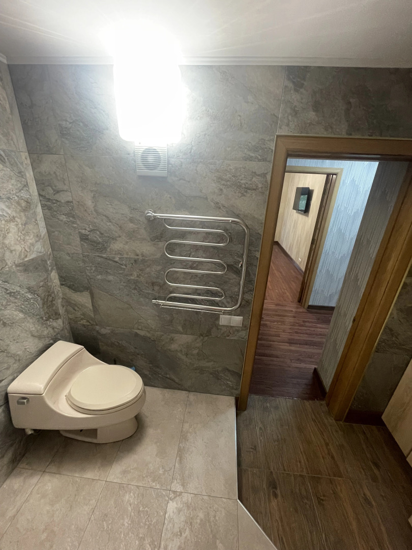 Квартира Аппартаменты 2