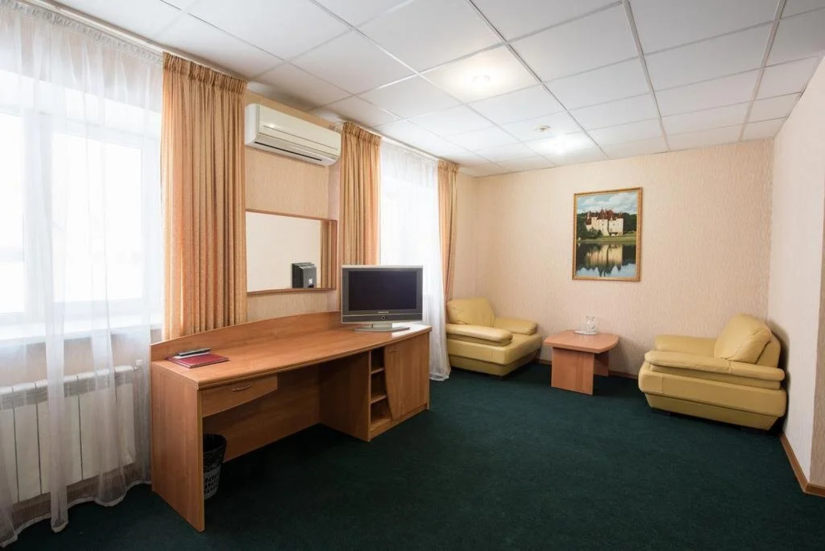 Отель Премио