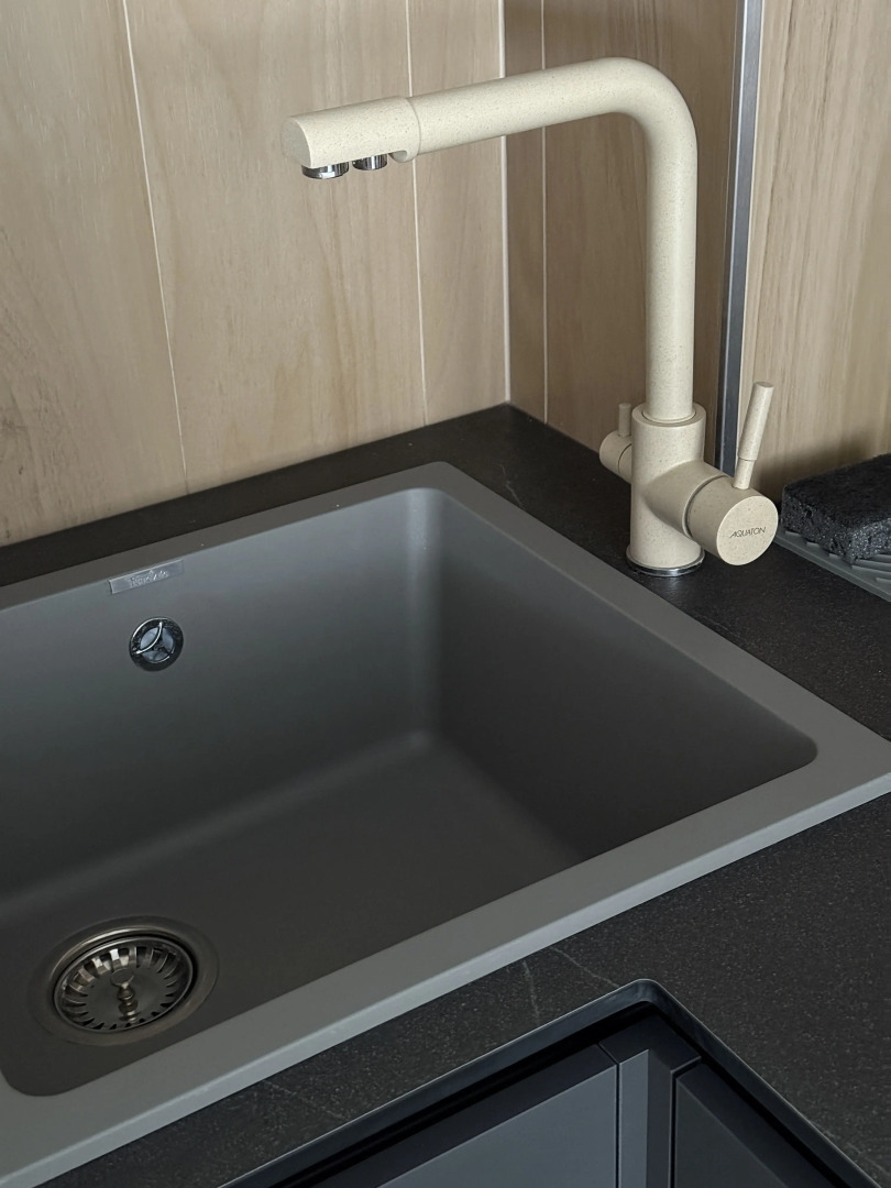 Апартаменты Sensum