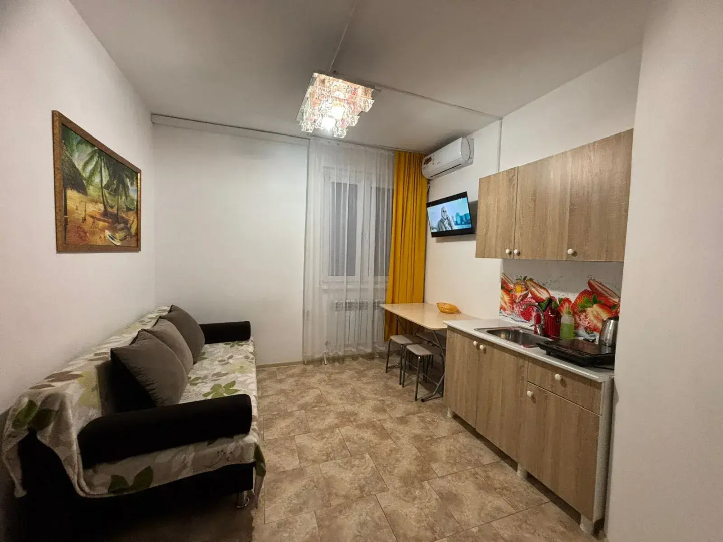 Квартира Морская Симфония