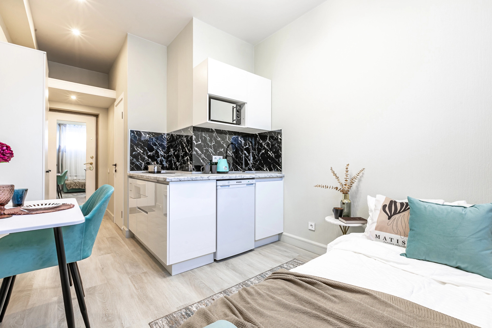 Electrohotel Apart-hotel