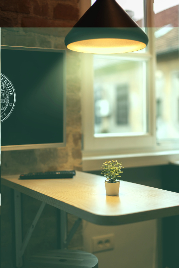 Old Port Riverside Apartments Belgrade