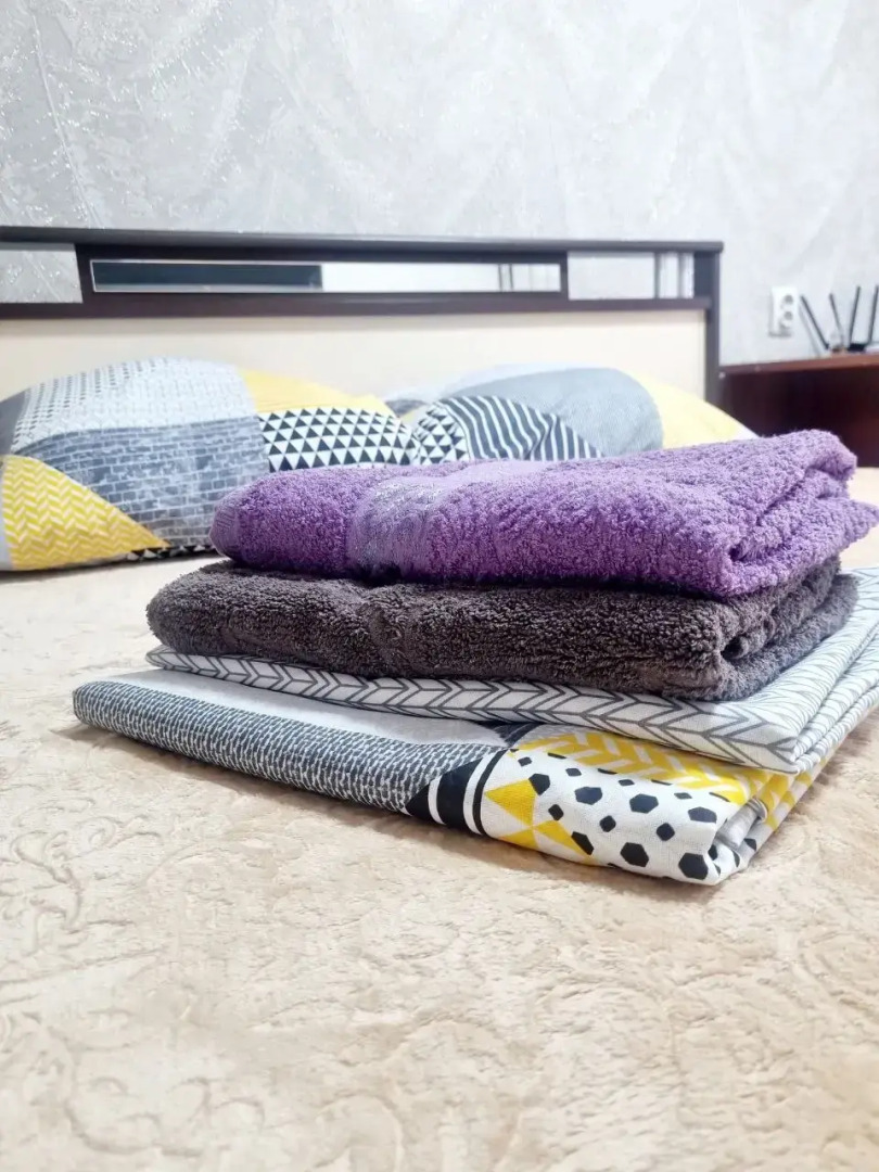 Квартира однокомнатная квартира на Есенина 3