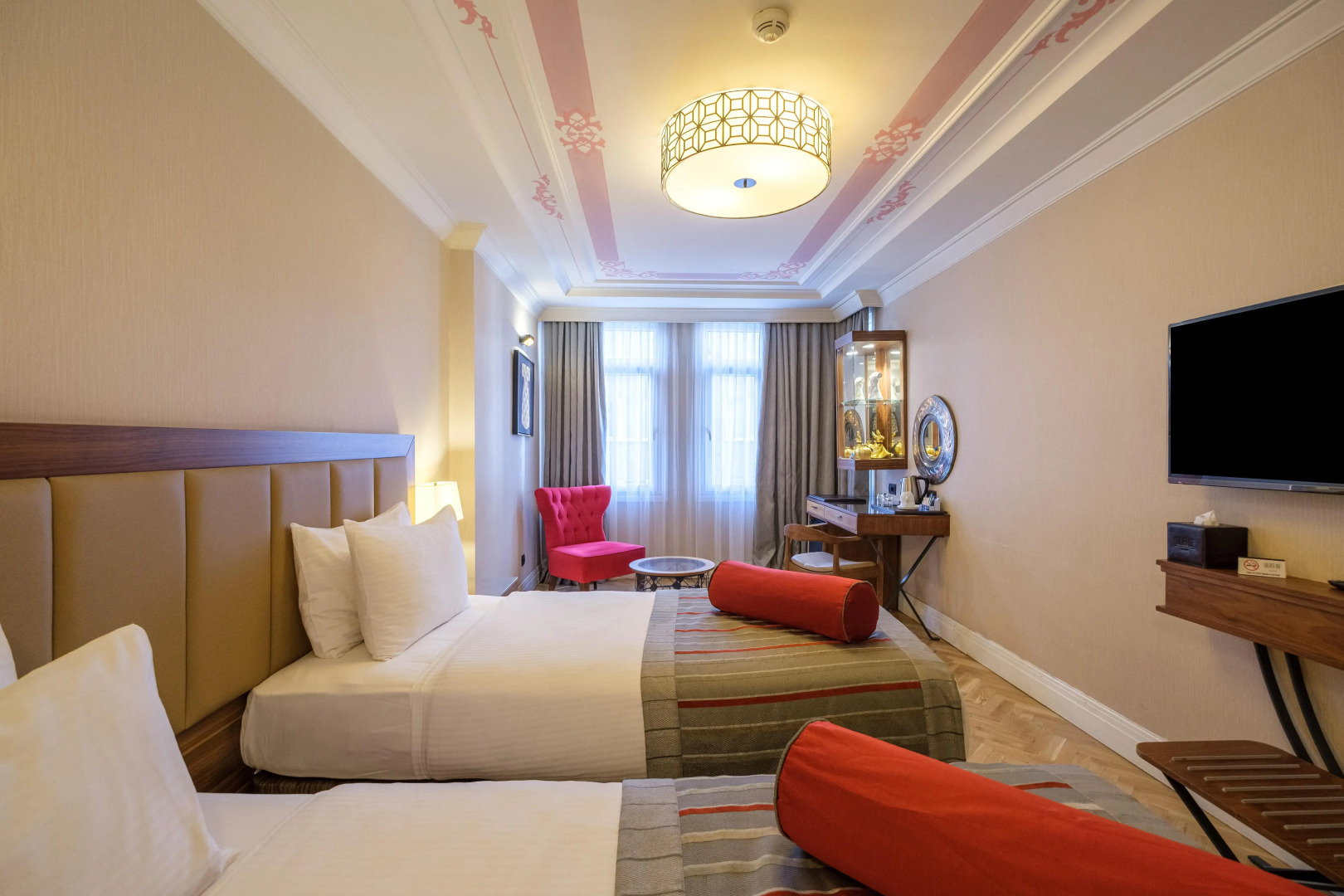 Golden Age Hotel Istanbul