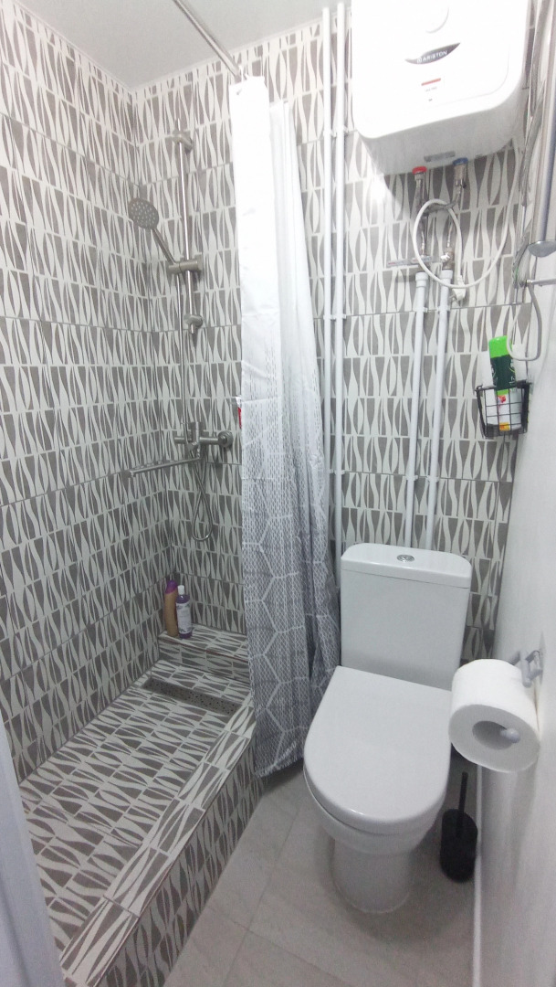 Квартира Современная Студия в Центре Перми