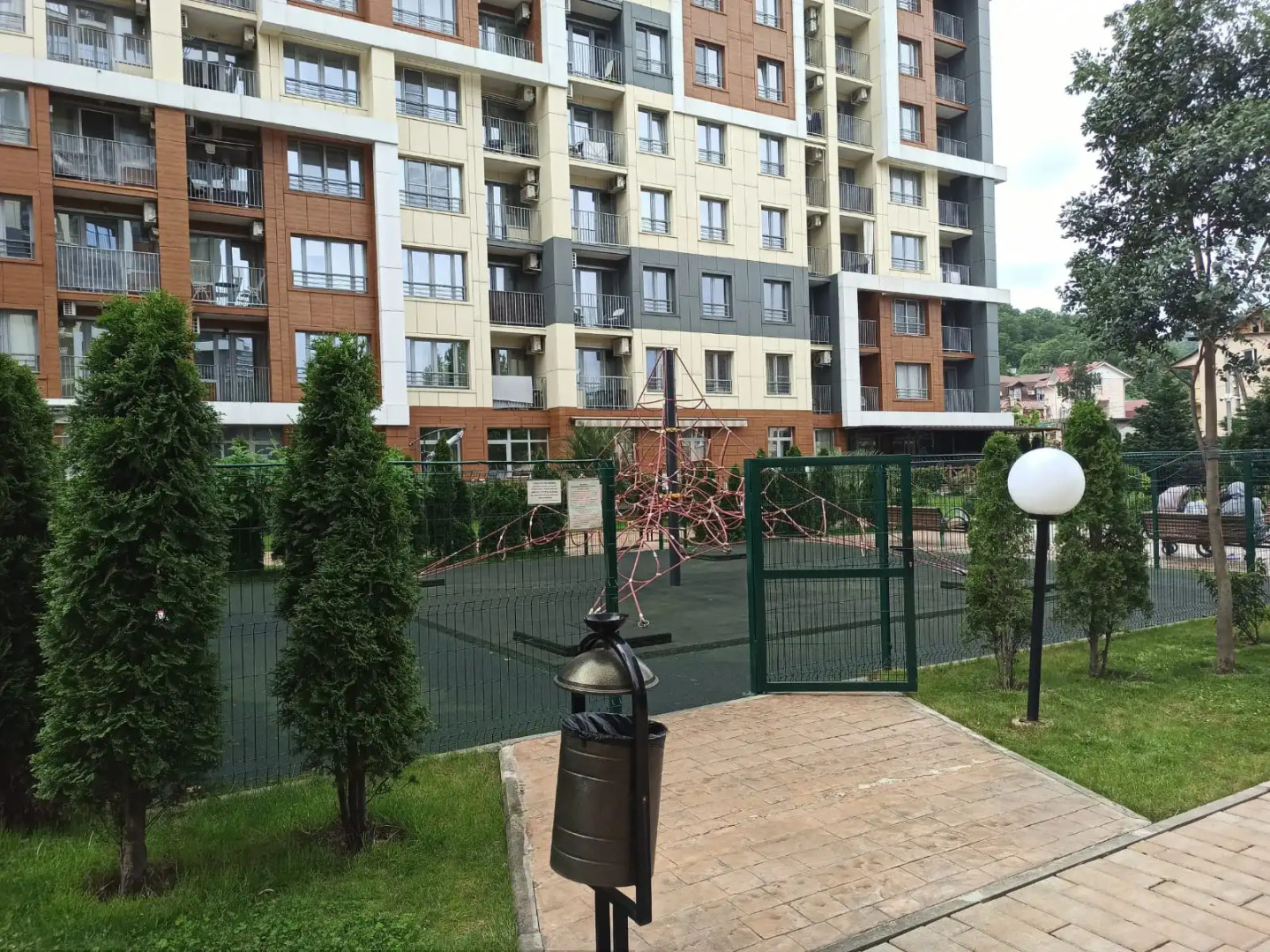 Квартира Студия в ЖК Каравелла Португалии