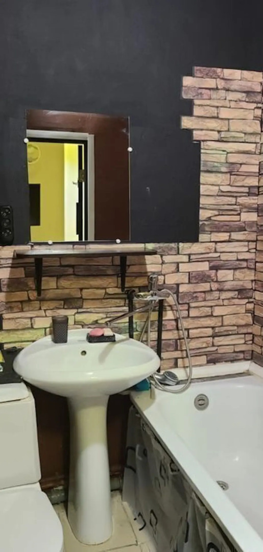 Квартира на Коммунистическом проспекте 125