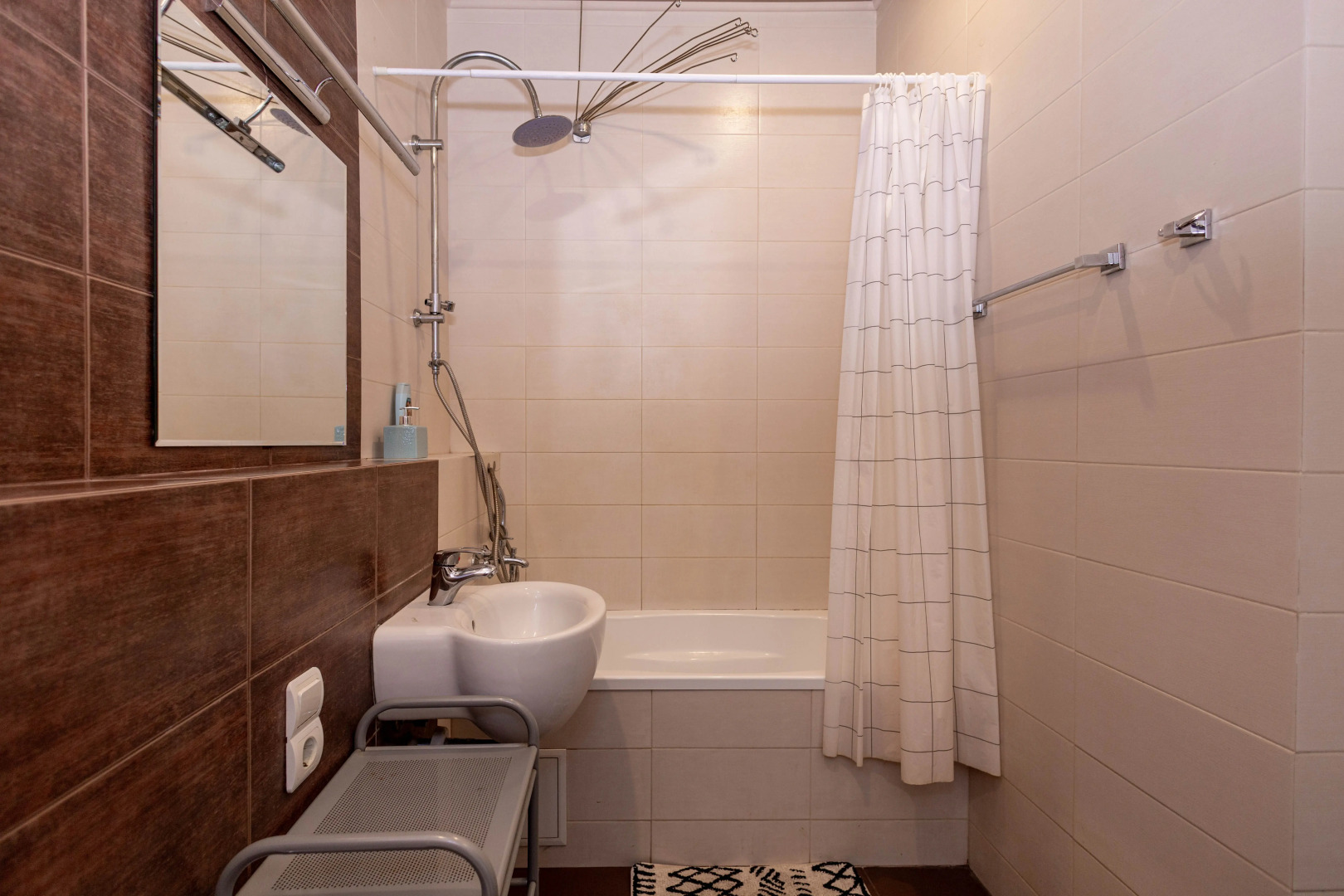 Апартаменты Дизайнерские и современные в центре