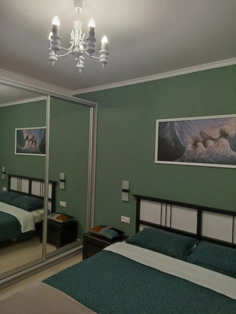 Квартира 2х комнатная Витебск улица Чкалова 36