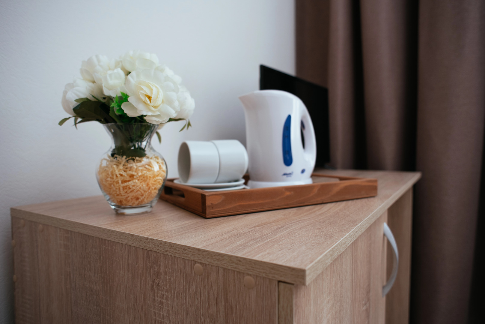 Отель Черниковский