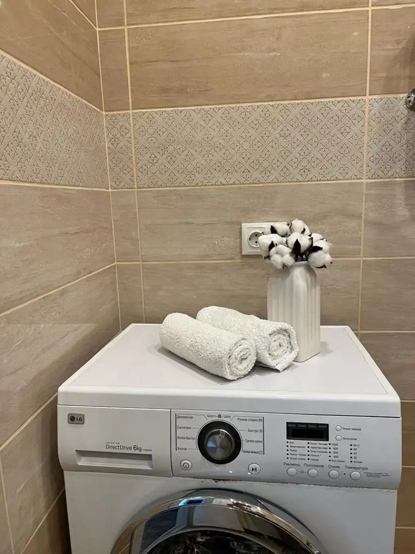 Апартаменты Завораживащий Вид на Воронежской Море