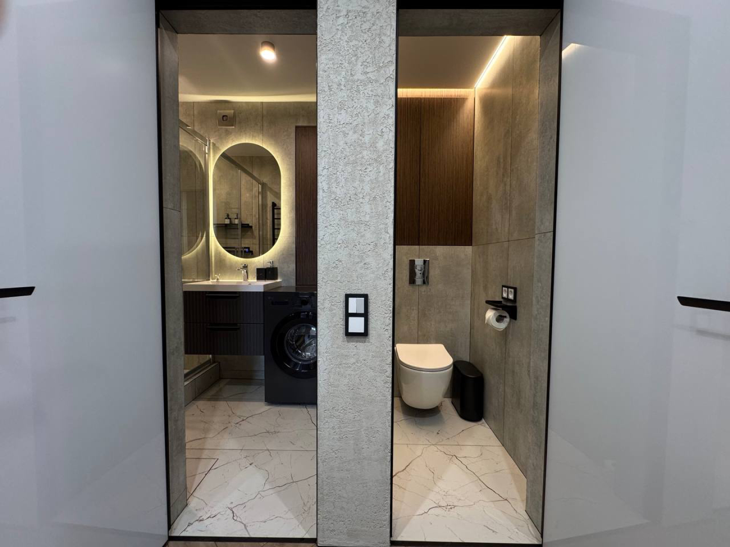 Апартаменты ДзенХоум Премьер 99