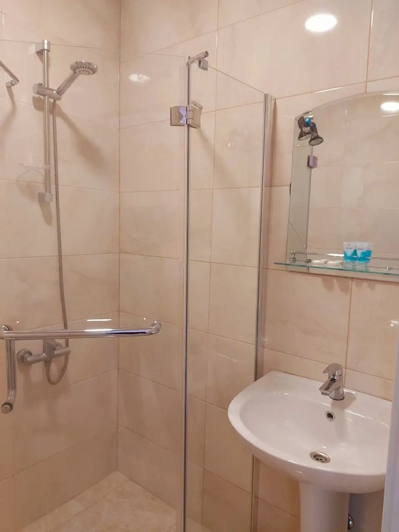 Гостевой дом California