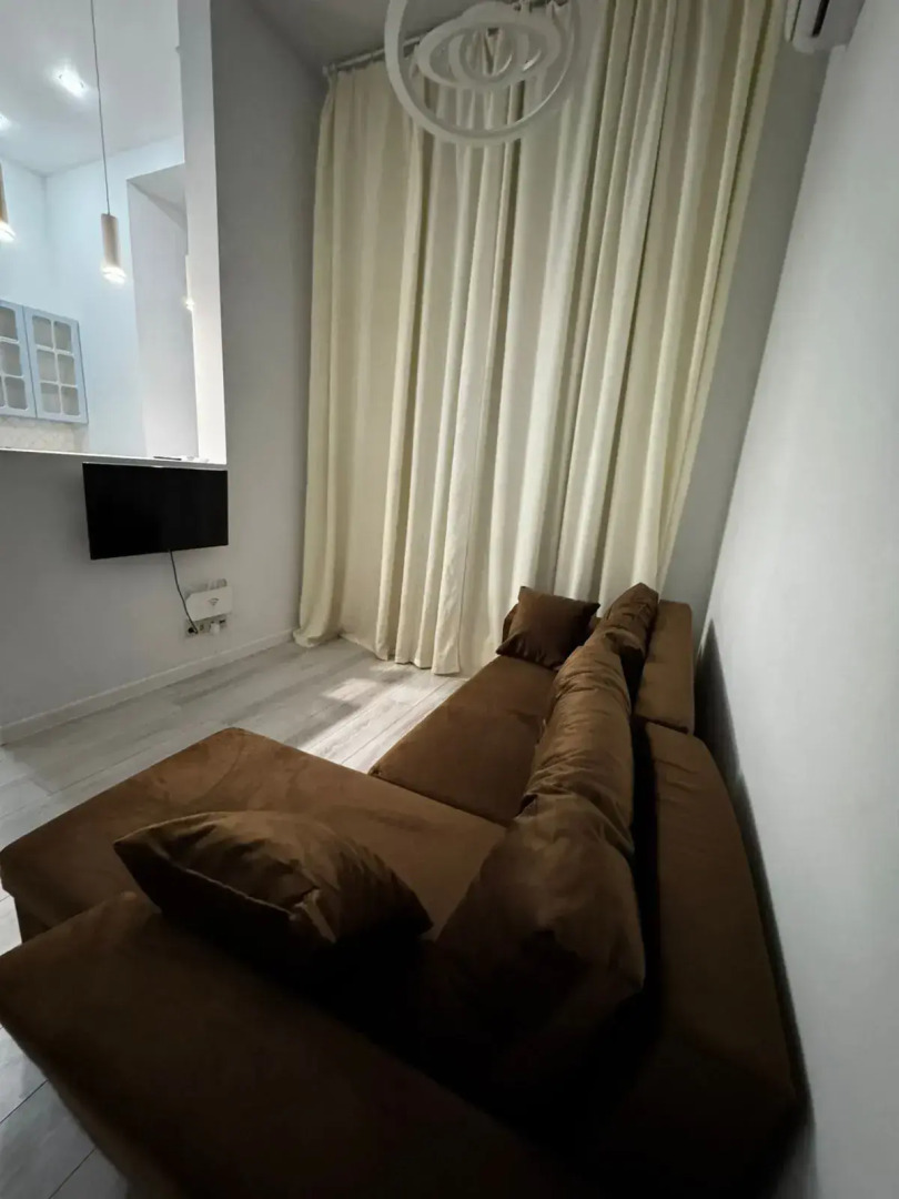 Квартира Уютная однушка ЖК Видный город