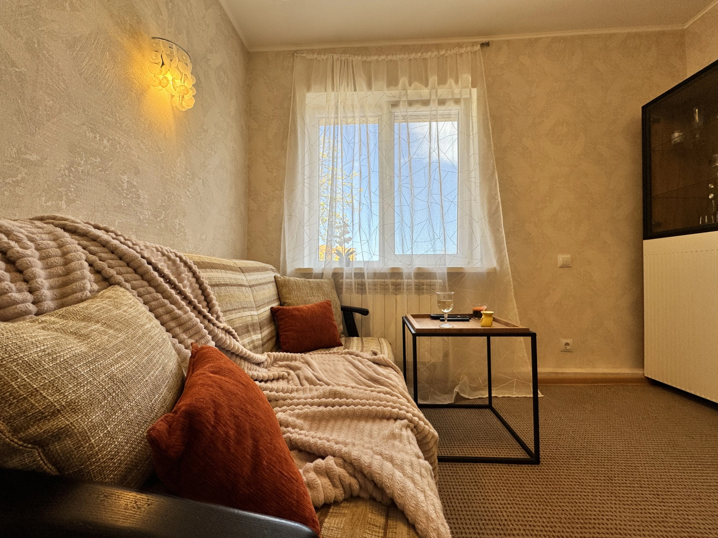 Квартира Cranz Room
