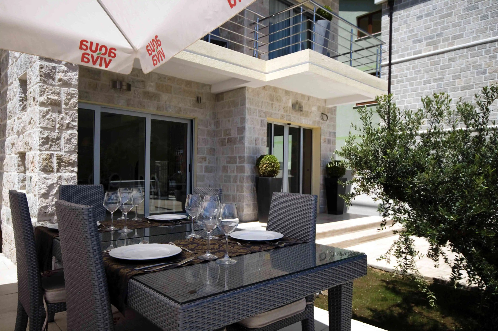 Hotel Casa del Mare - Annex