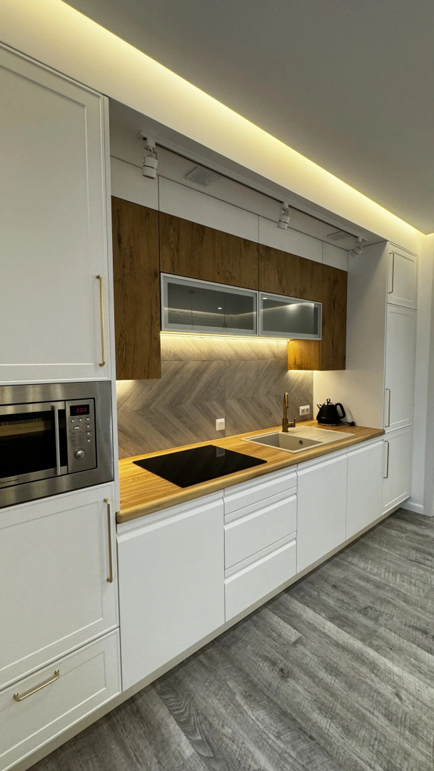 Квартира в Зеленоградске