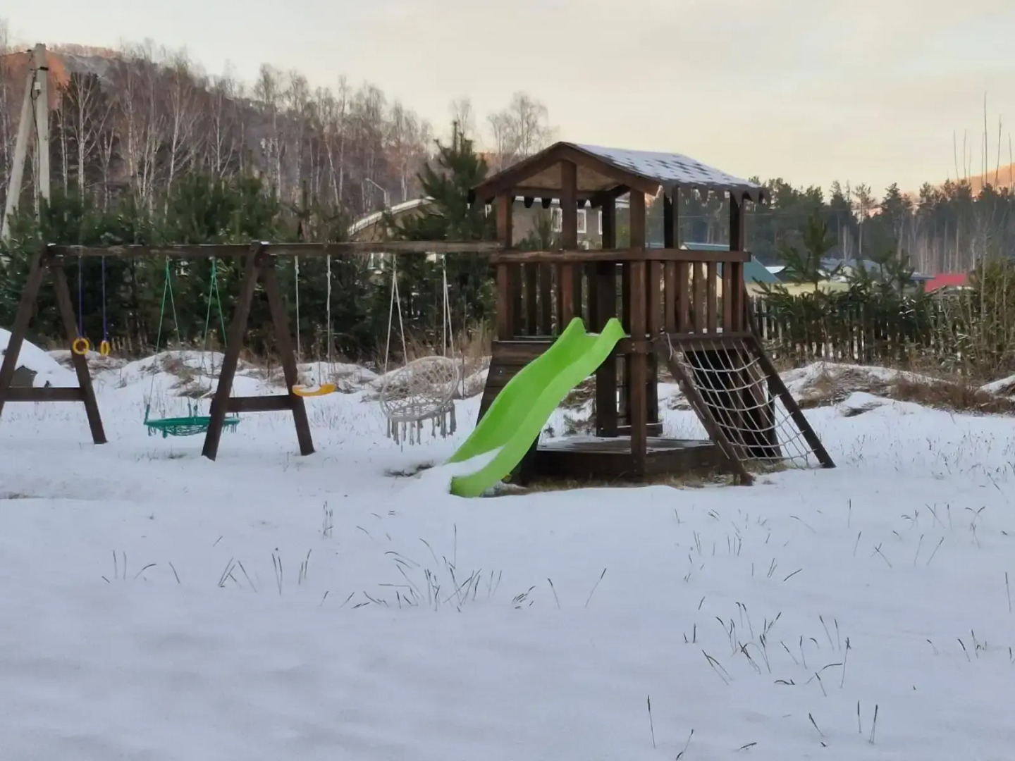 Гостевой дом Телекей