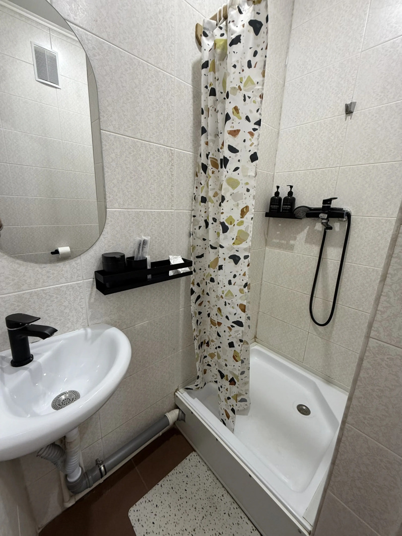 Квартира на Улице Ленина 5В