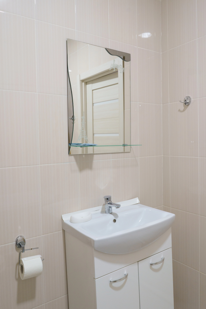 Апартаменты Молодежная 41/1