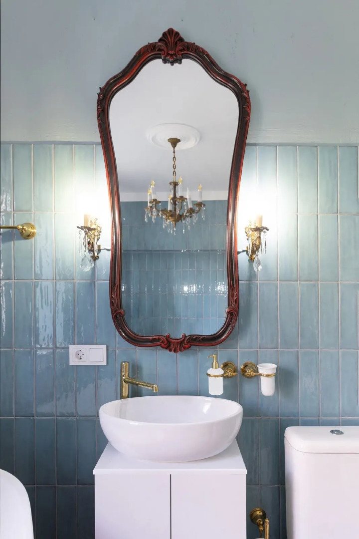 Апартаменты Китайка