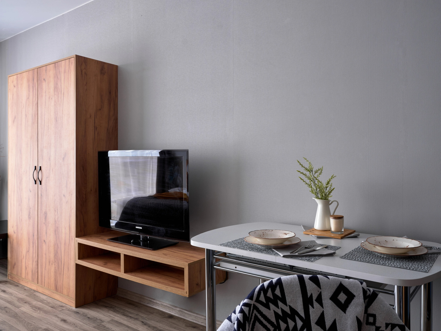 Апартаменты "Студия 15"