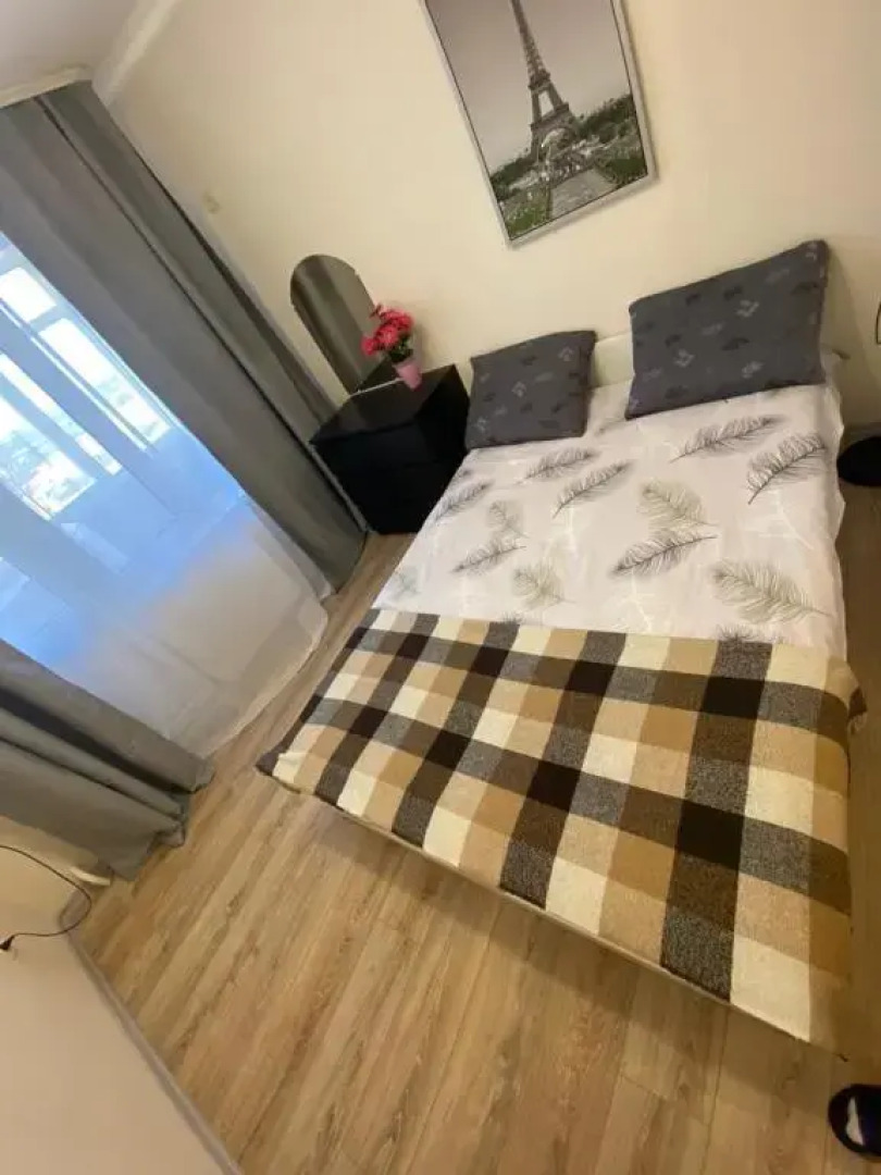 Квартира СитиЦентр с видом на город