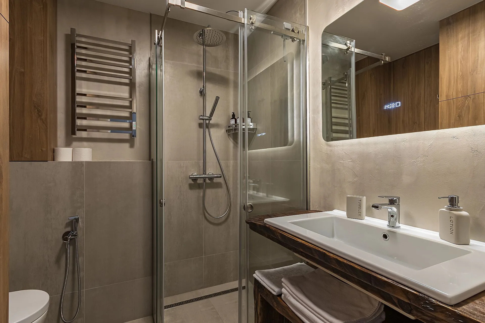 Апартаменты Красный кирпичЪ