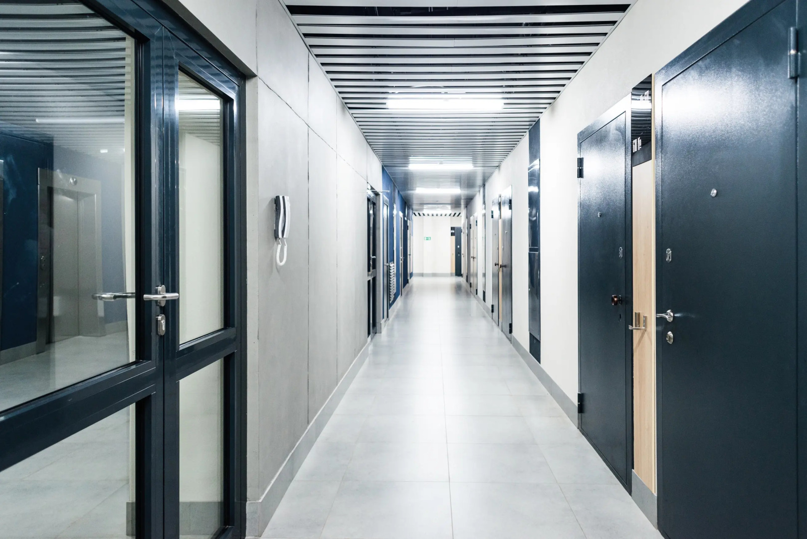 5 Апартаменты В Радиус 03