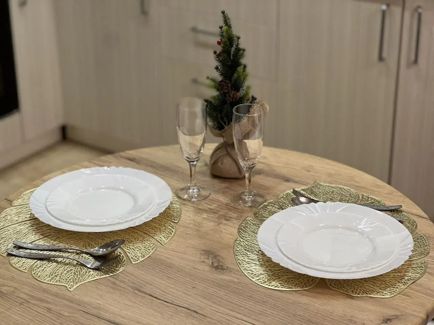 Квартира в ЖK Tихий цeнтp