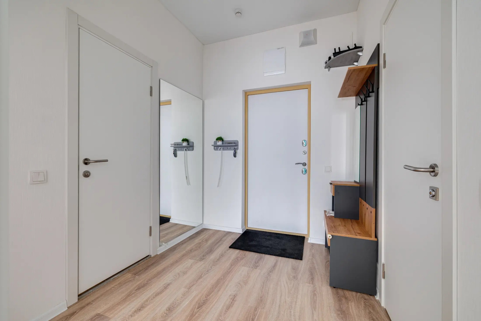 Апартаменты Happy People в Мисайлово