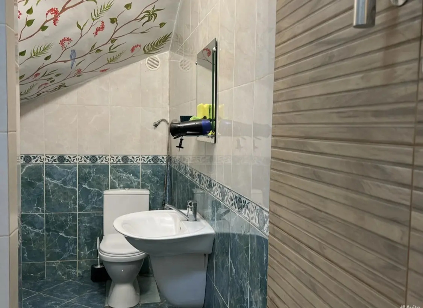 Квартира Студия на Просвящения 27