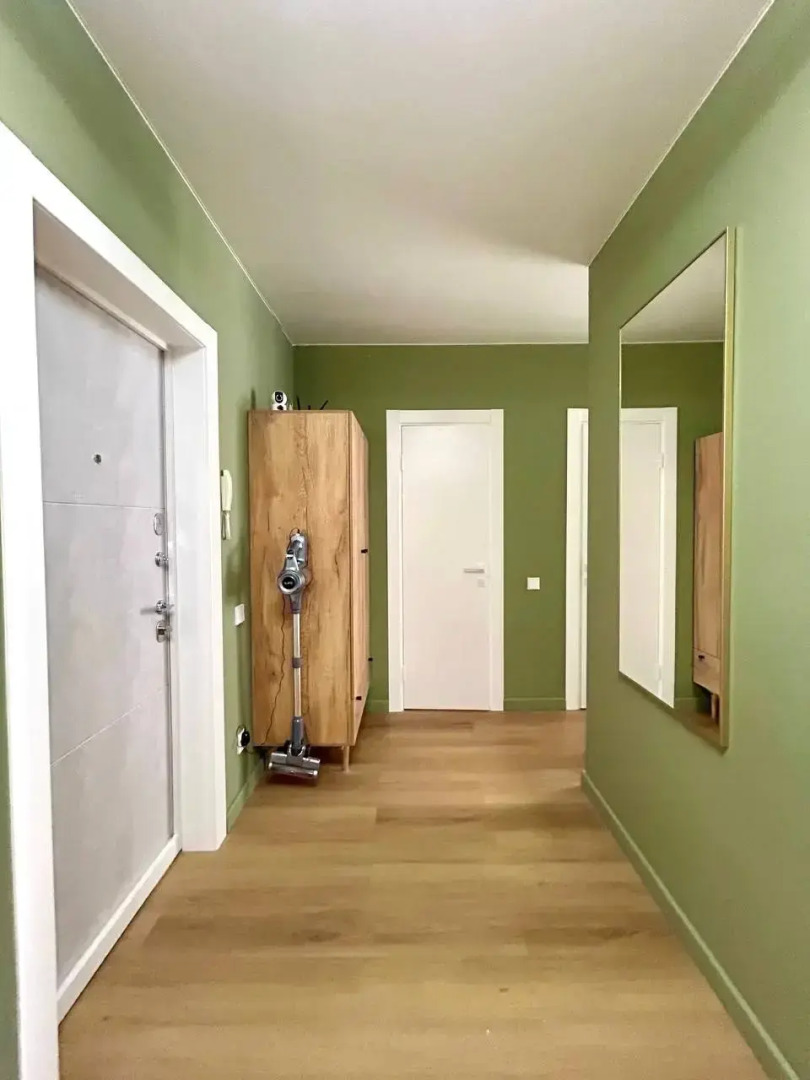 Квартира Рио