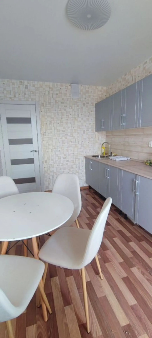 Квартира на проспекте Фоменко 52