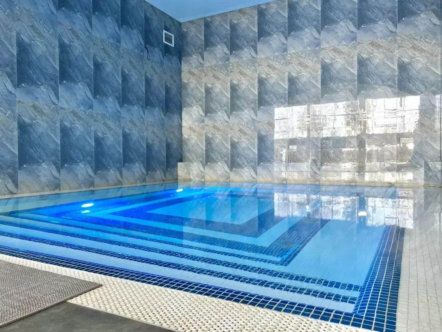 Отель Derbent Hotel & Spa Premium