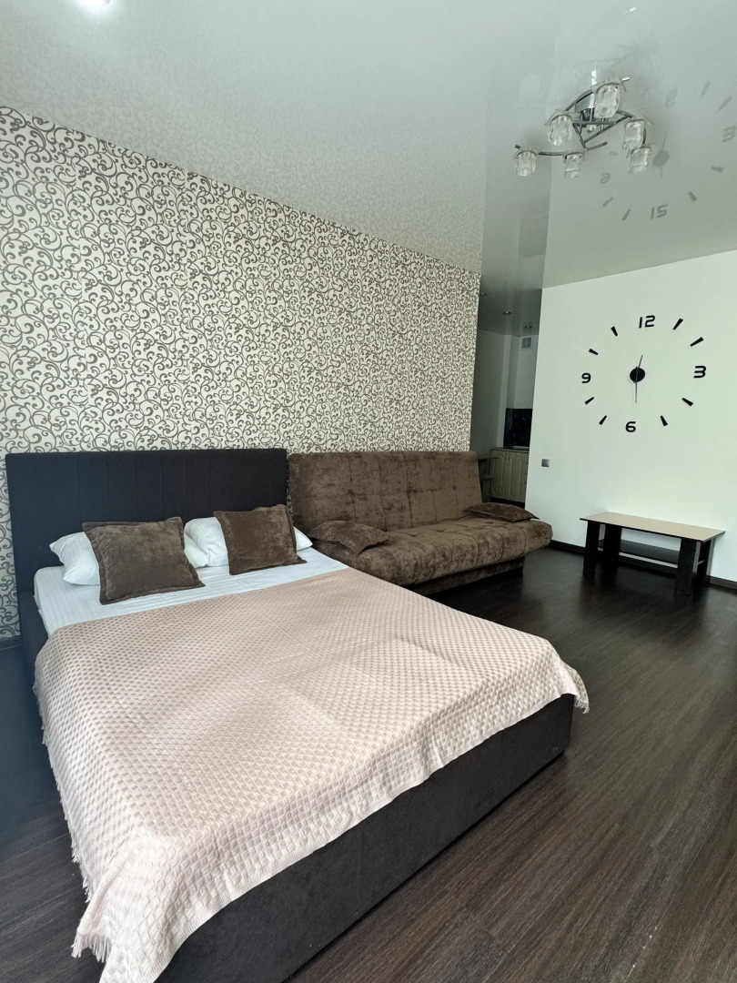 Квартира Студия на 5ом