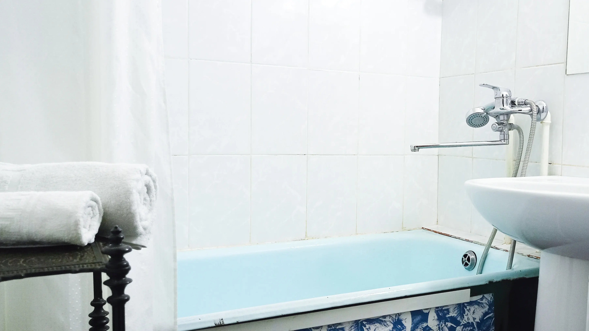 Квартира Однокомнатная эконом