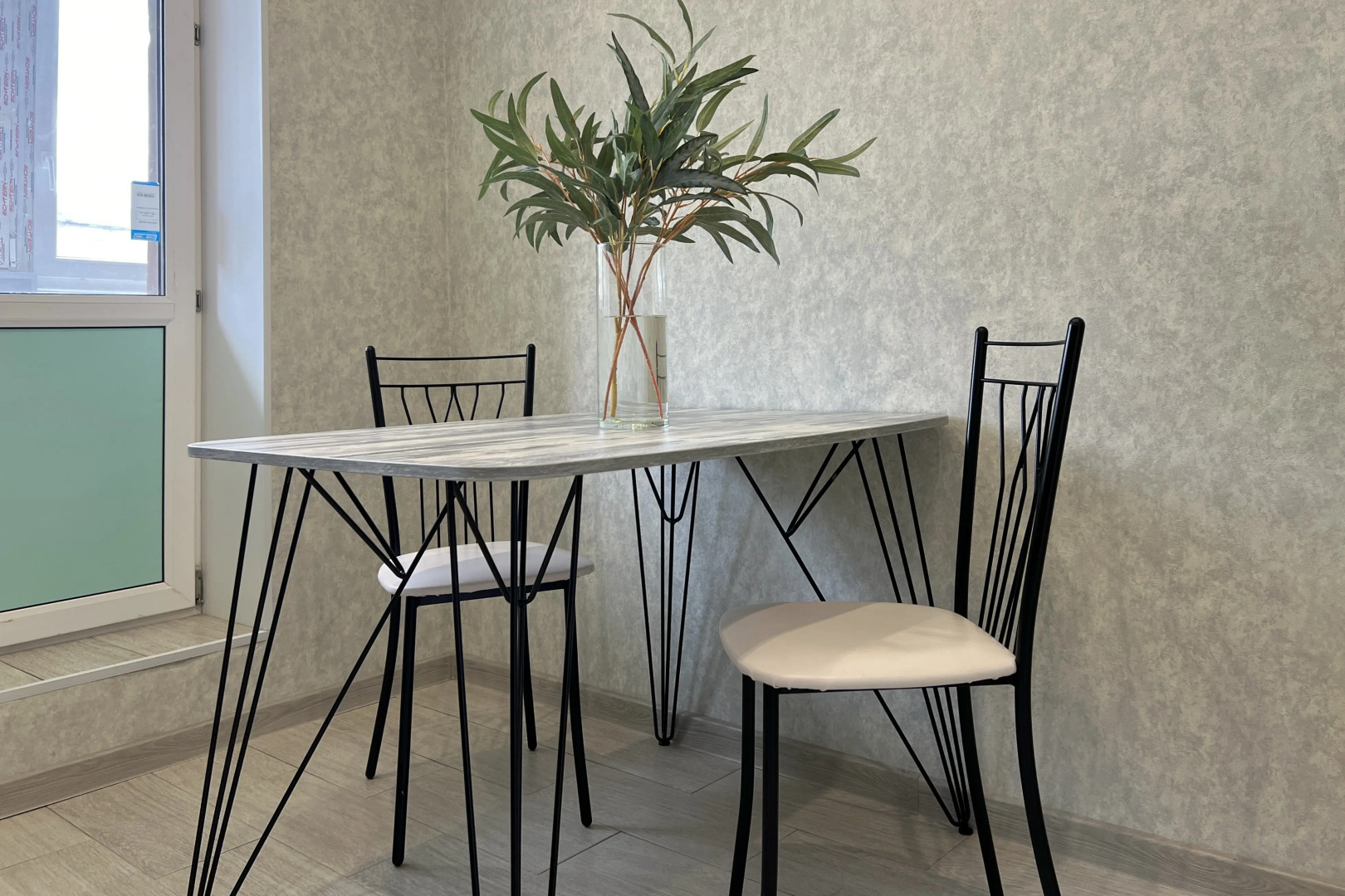 Квартира 1-ком Пухова 56-11 Калуга центр КакДома