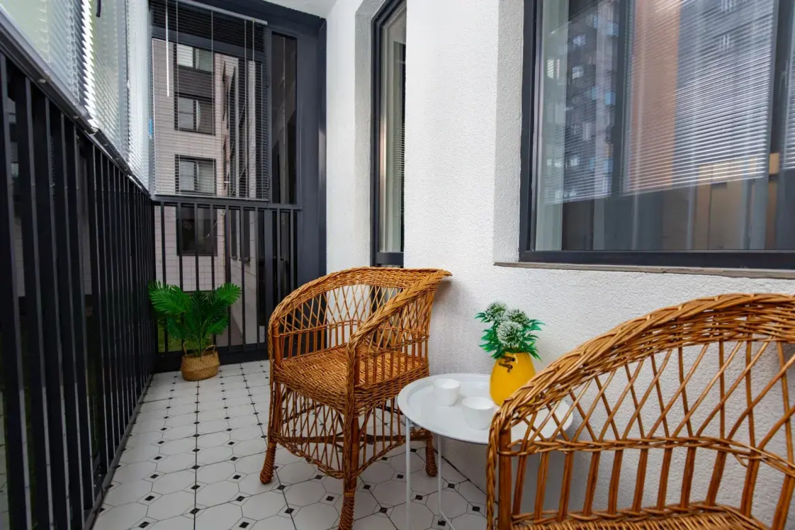 Апартаменты в 5 минутах от метро