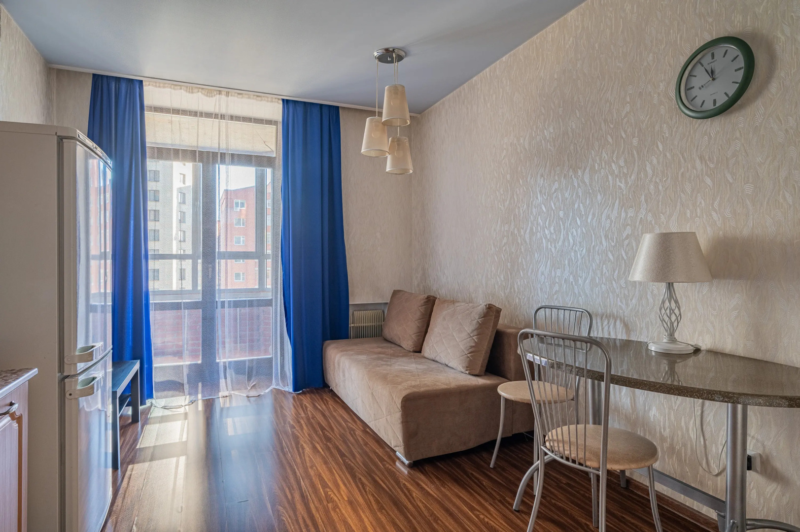 Апартаменты Альянс апарт Белинского 86