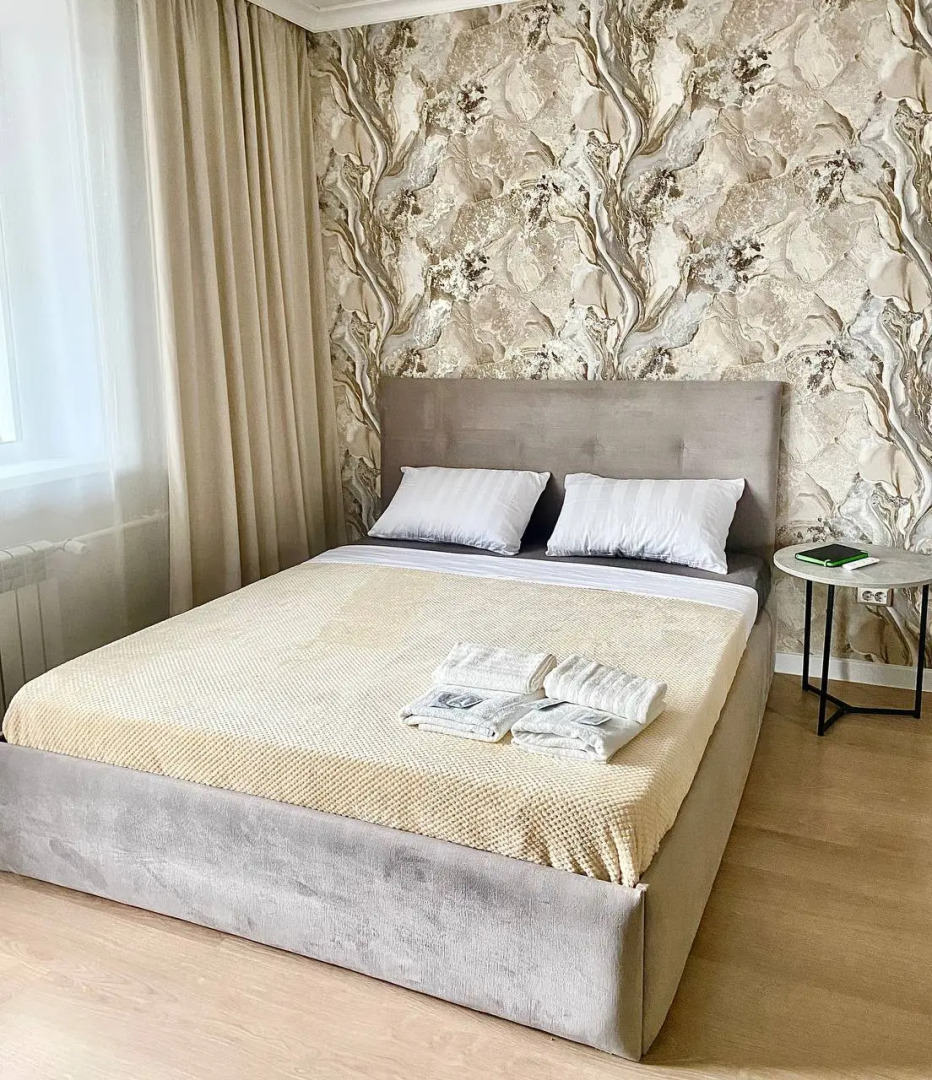 Квартира Студия в ЖК Парковый 2