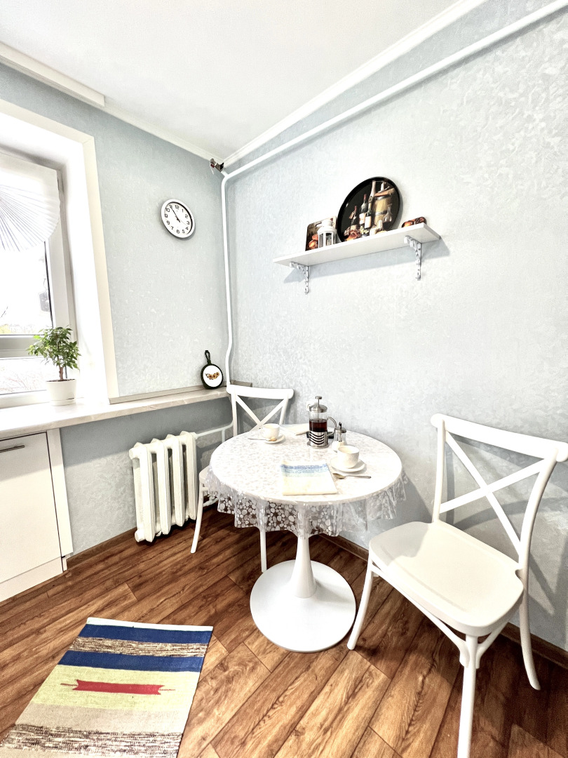 Квартира София