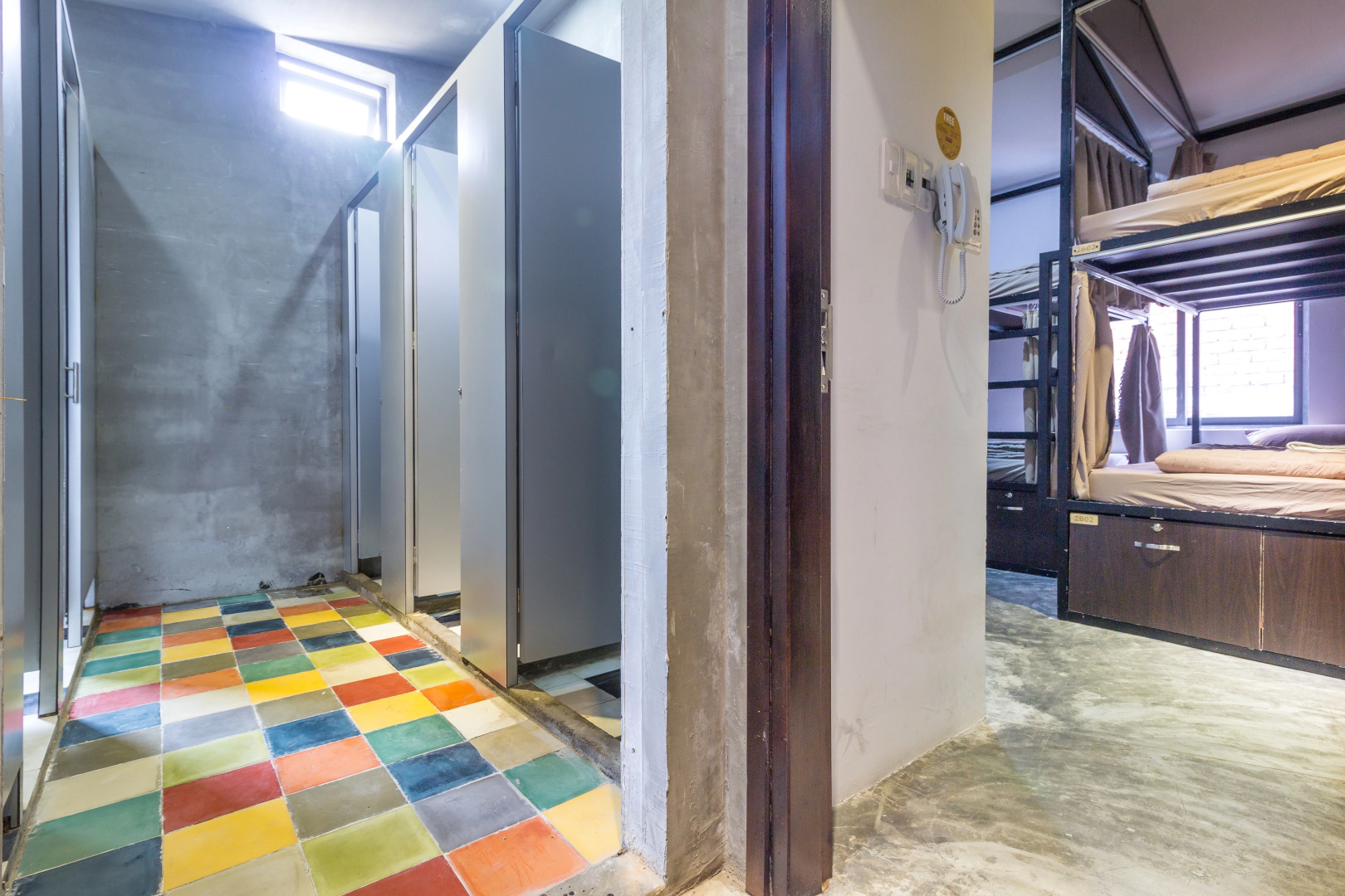 Хостел Carpe Diem Inn Da Nang