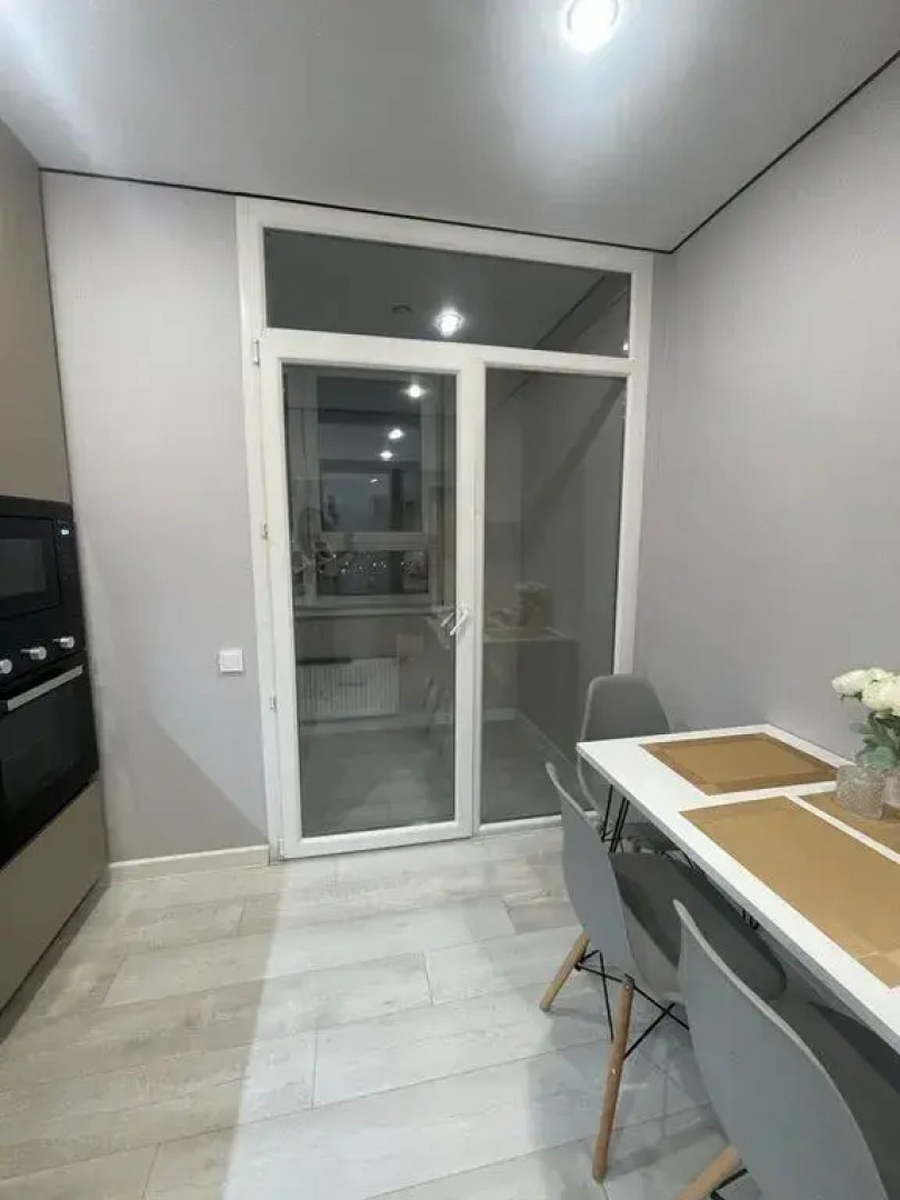 Квартира Северный вокзал