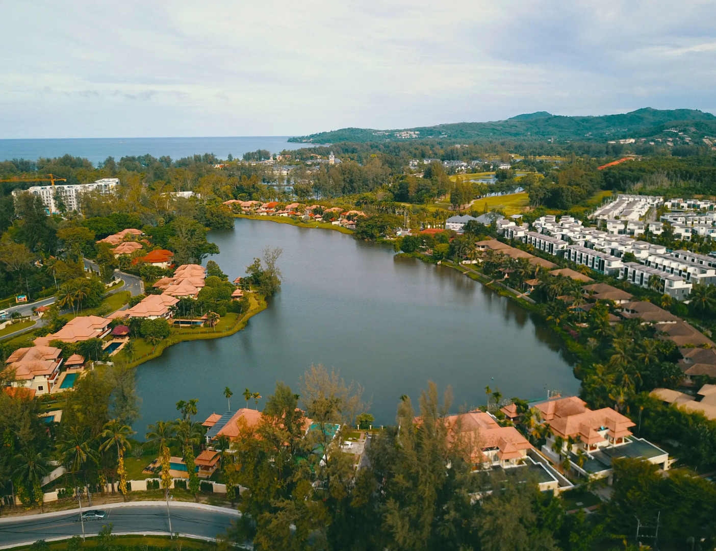 Апартаменты X2 Vibe Bangtao 409