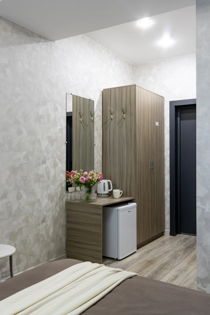 Отель Номера Sweet Home