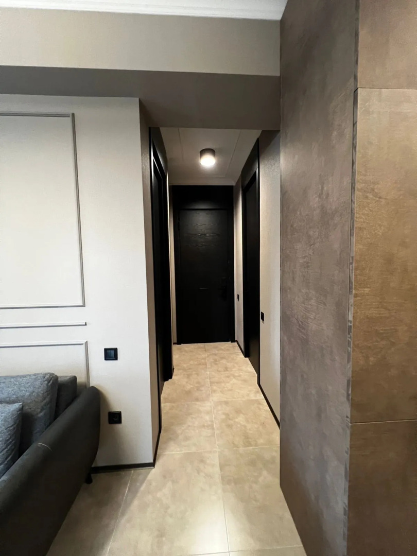 Apartments Leitmotif