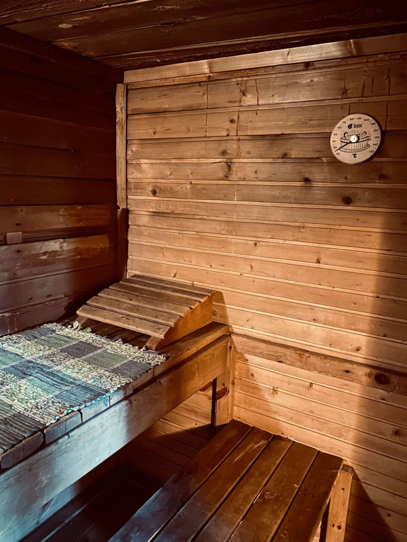 Гостевой дом Ёлки