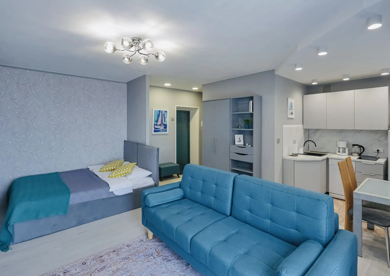 Апартаменты на Суханова 11